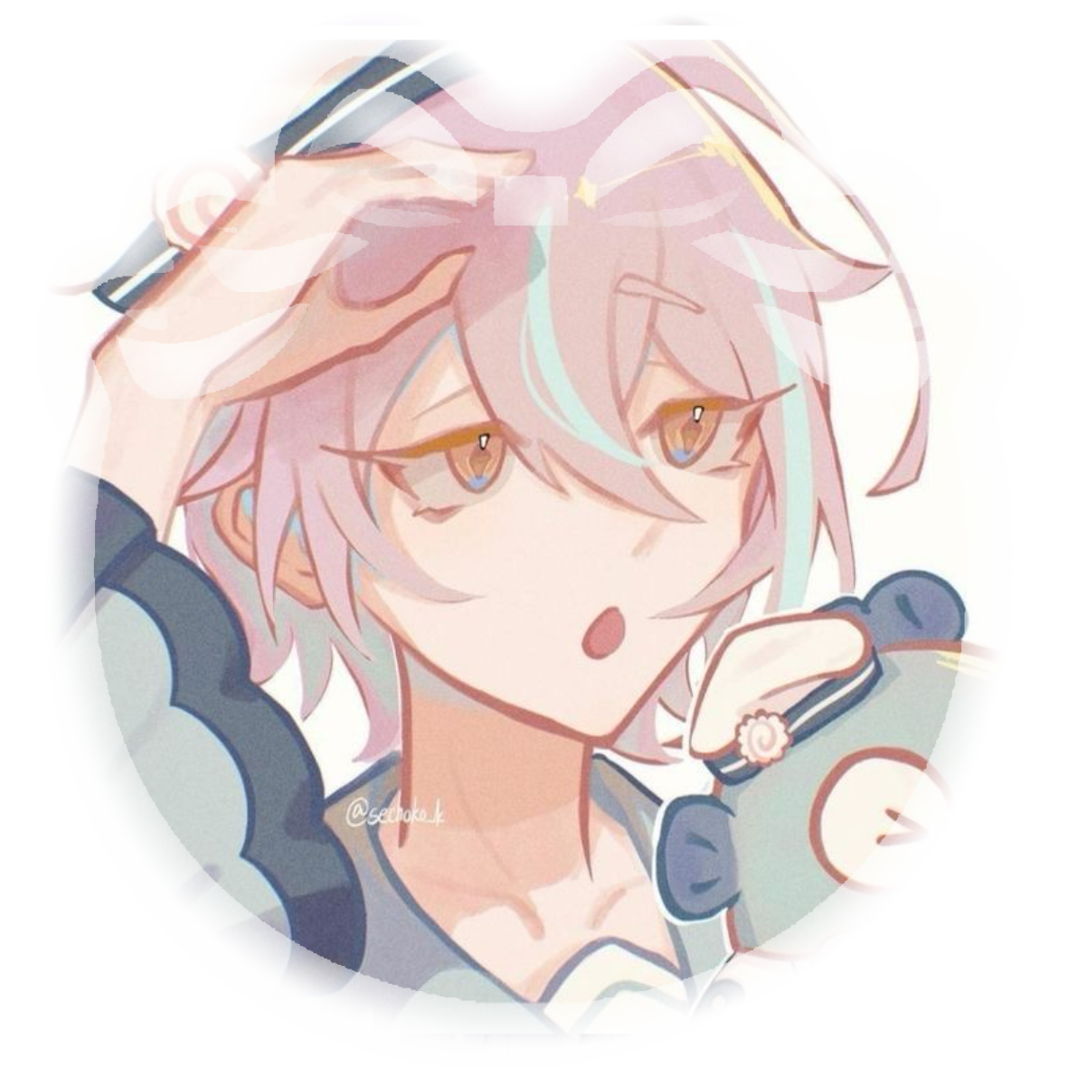 GunsLol profile picture for @sinners