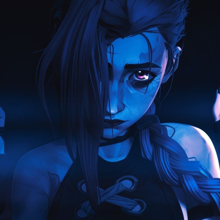 GunsLol profile picture for @jinxed