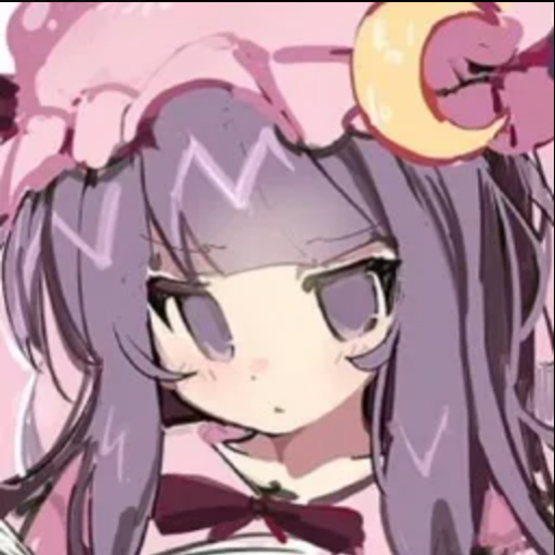GunsLol profile picture for @patchouli