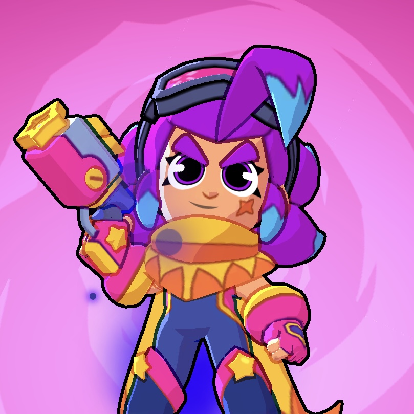 GunsLol profile picture for @shelly