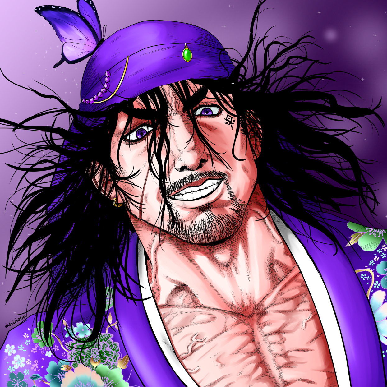 GunsLol profile picture for @phuket