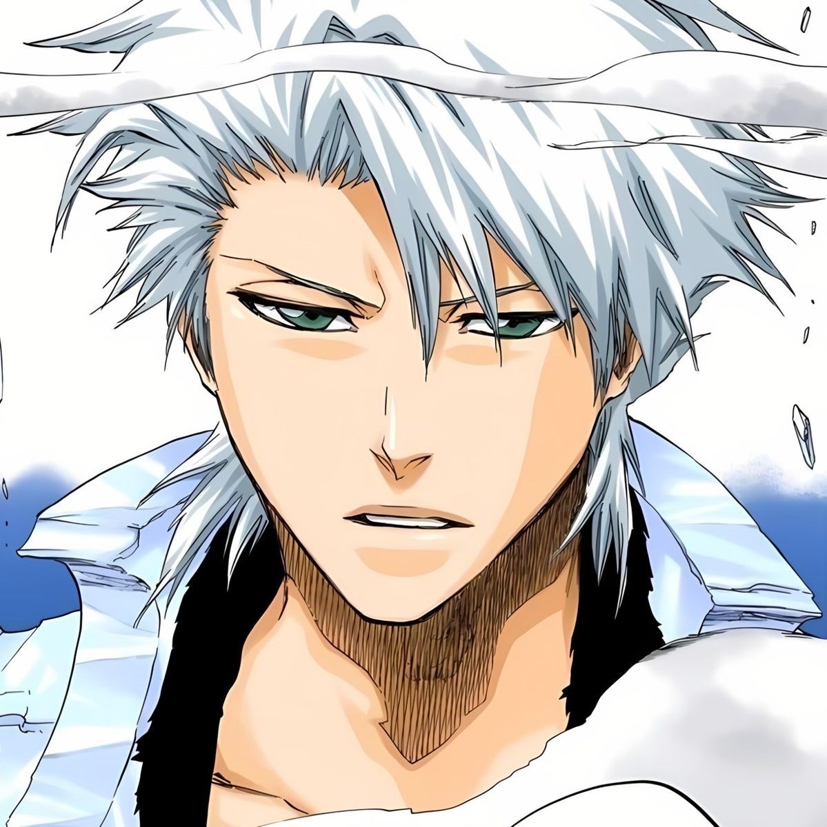 GunsLol profile picture for @toshiro