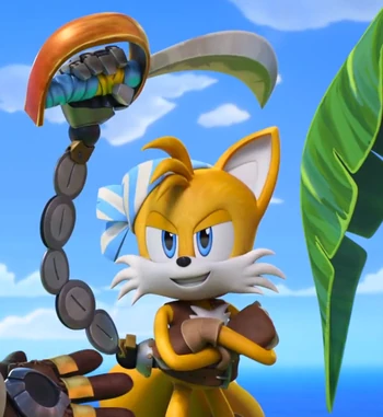 GunsLol profile picture for @tails