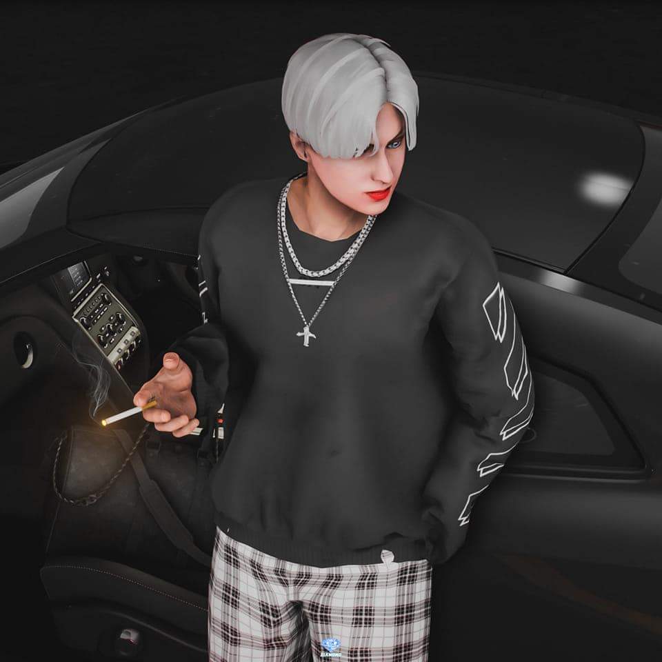 GunsLol profile picture for @SSR