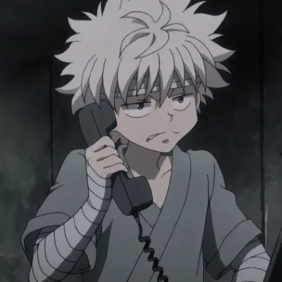 GunsLol profile picture for @killua_zaoldyeck