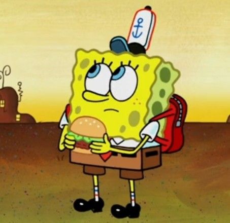 GunsLol profile picture for @spongebob