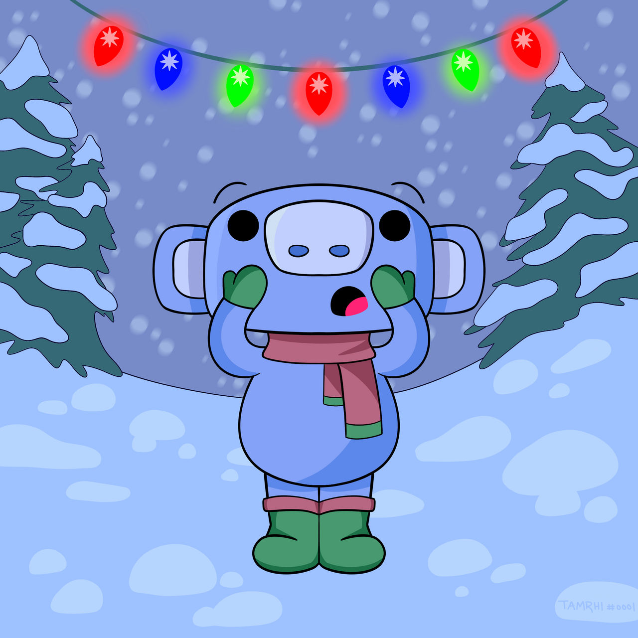 GunsLol profile picture for @burt