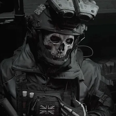 GunsLol profile picture for @bravery