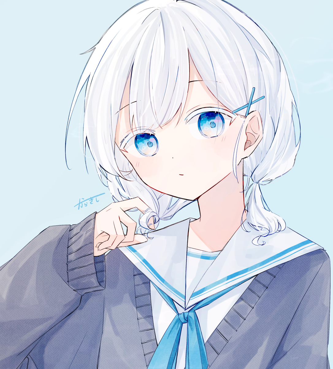 GunsLol profile picture for @carrera
