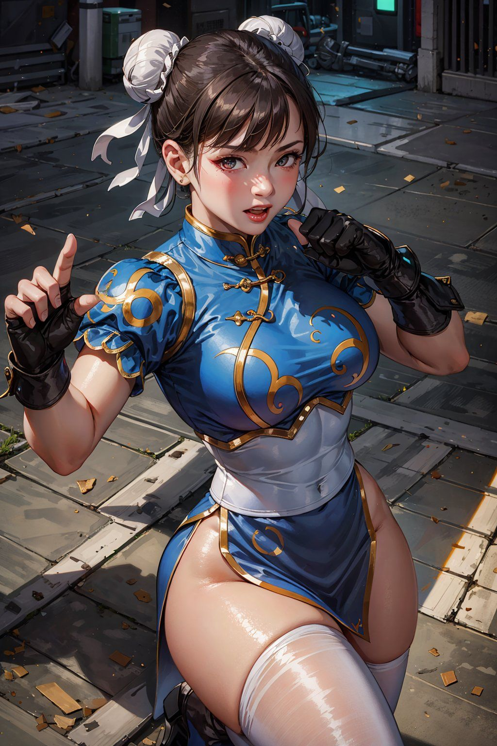 GunsLol profile picture for @bloodline