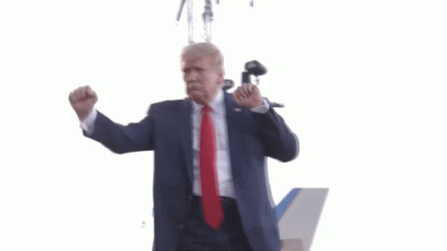 GunsLol profile picture for @trump