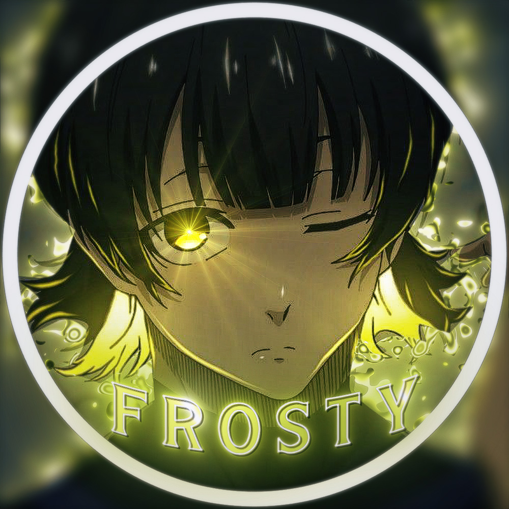 GunsLol profile picture for @frostyy