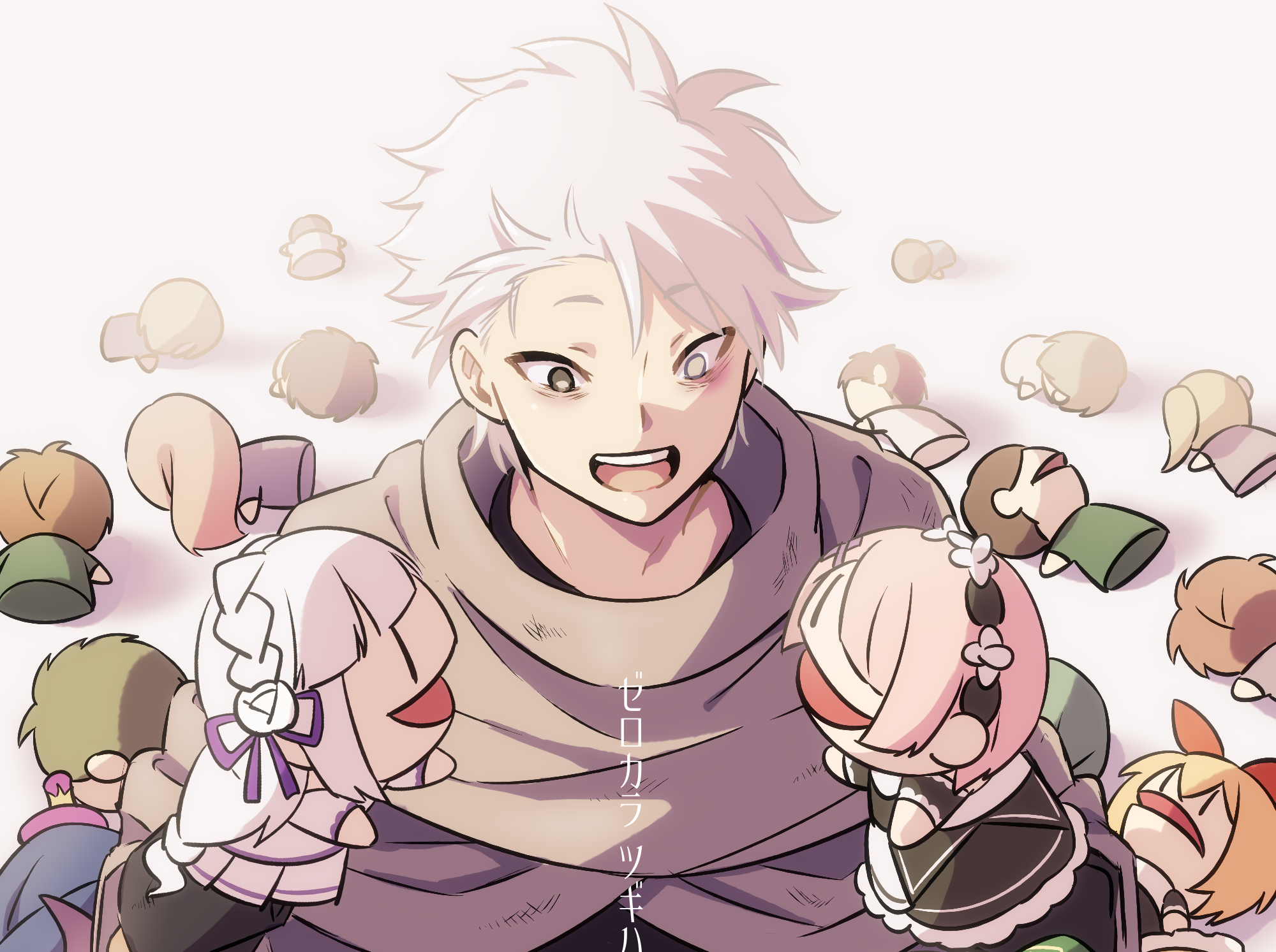 GunsLol profile picture for @tester