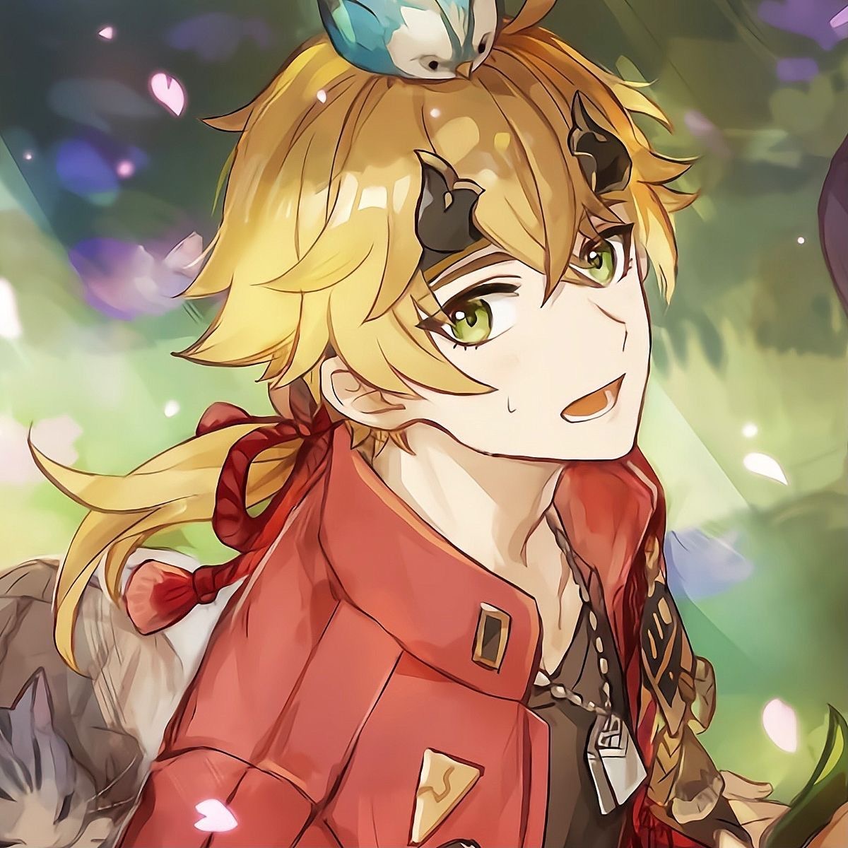 GunsLol profile picture for @Jellyfish