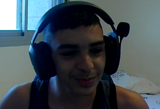 GunsLol profile picture for @idan
