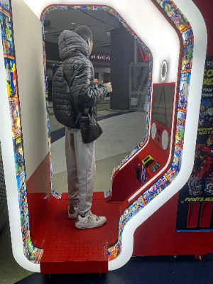 Rxzz avatar