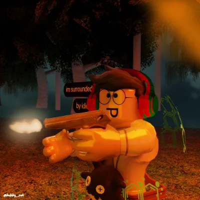 GunsLol profile picture for @rupert
