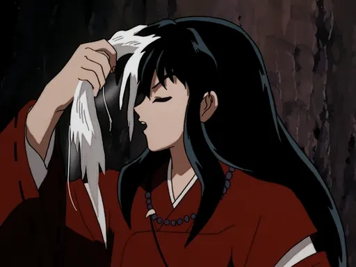 GunsLol profile picture for @inuyasha