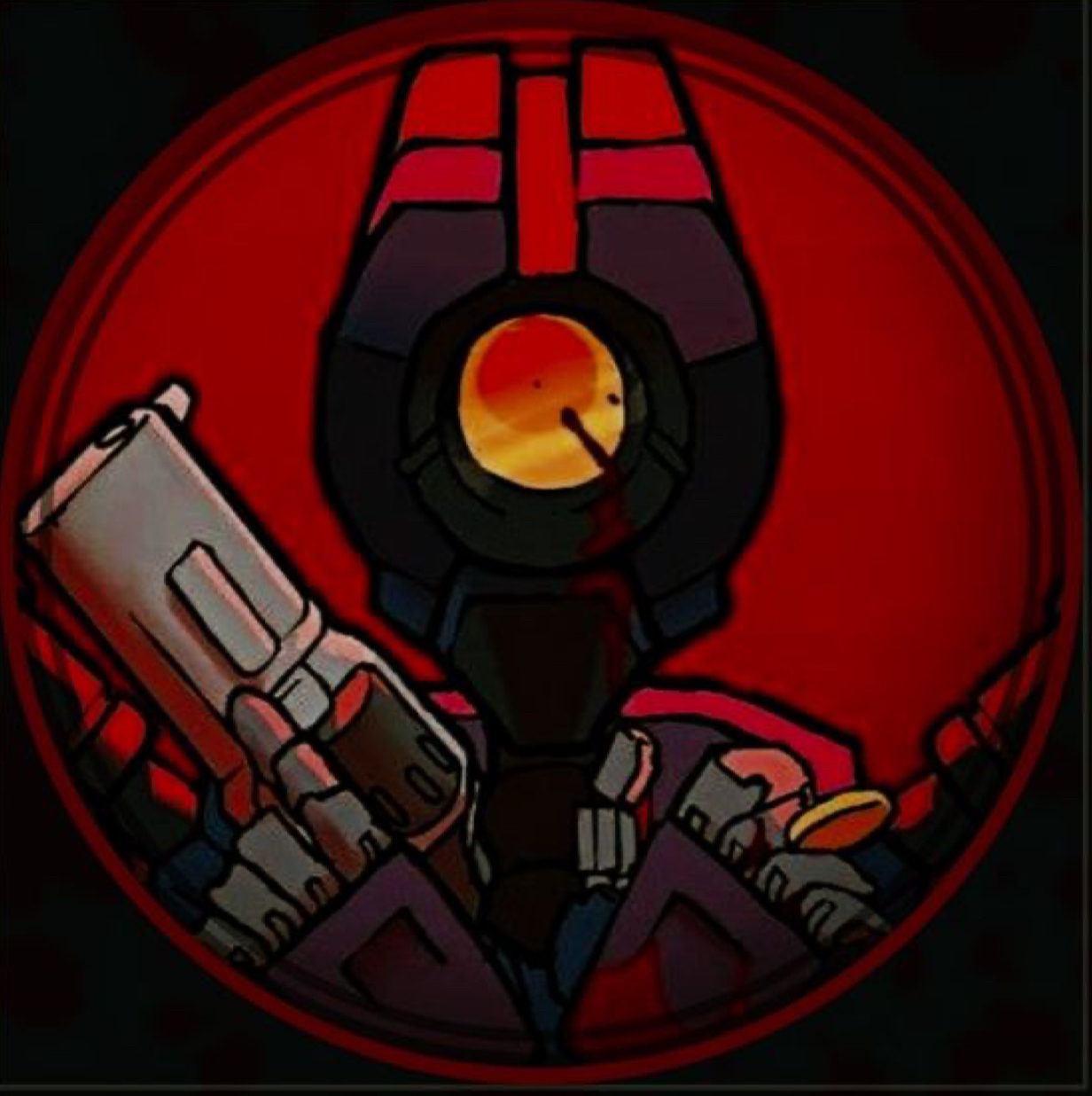 GunsLol profile picture for @makeshift