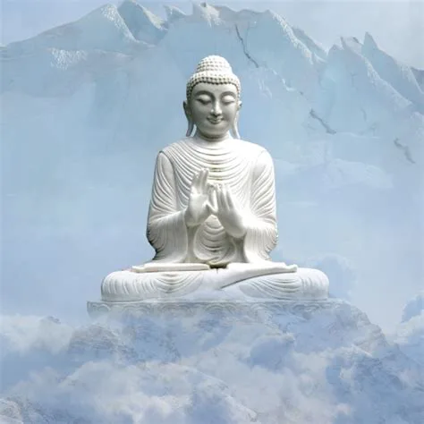GunsLol profile picture for @buddhism