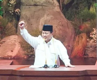 GunsLol profile picture for @prabowo