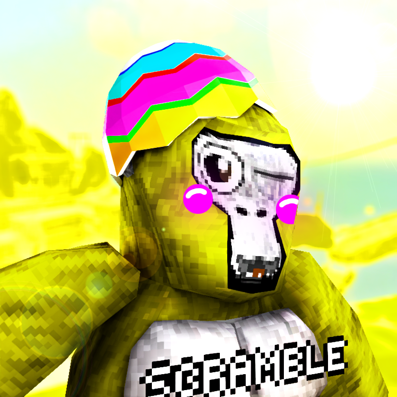 GunsLol profile picture for @scramble