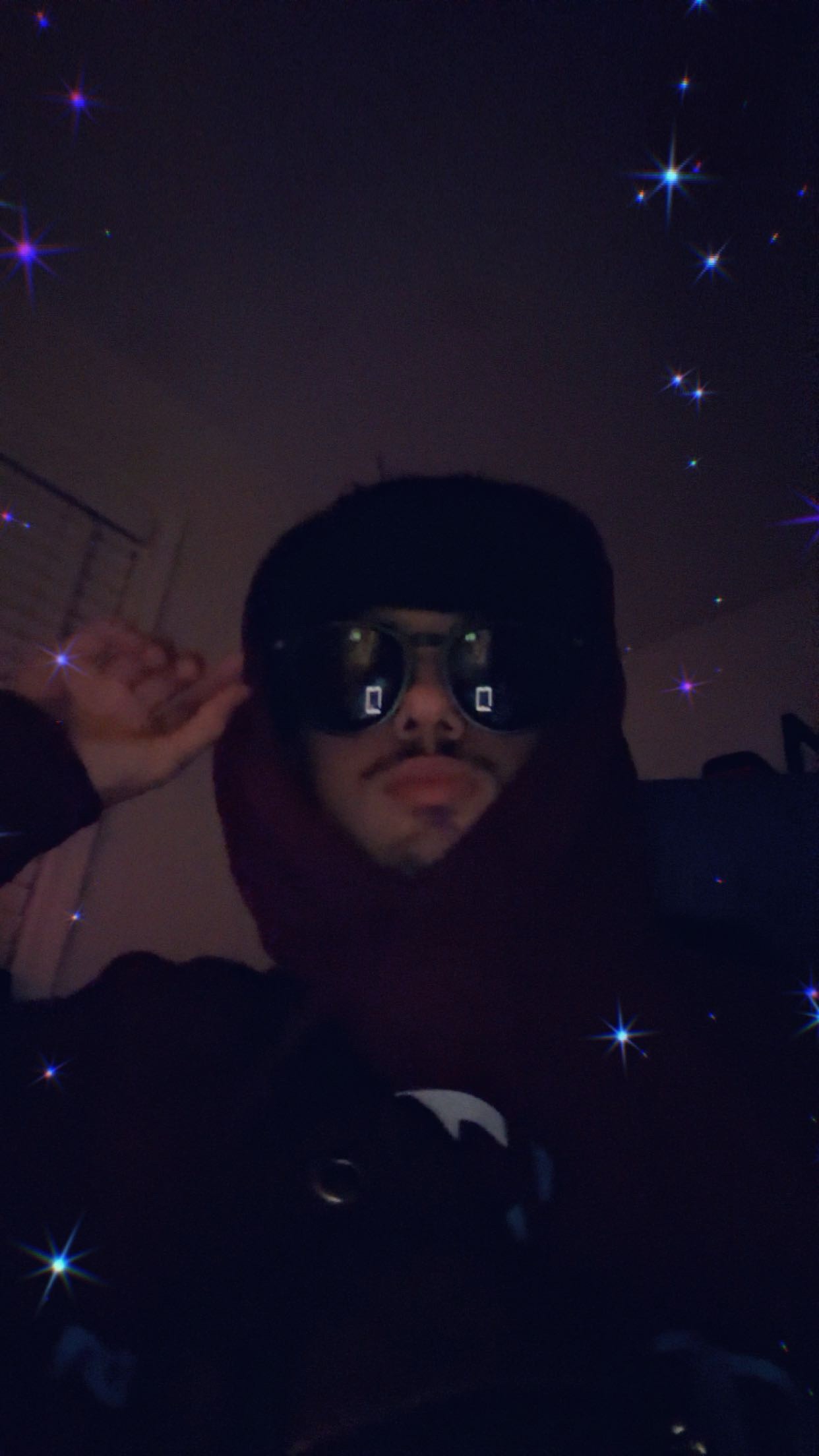 GunsLol profile picture for @scrappy