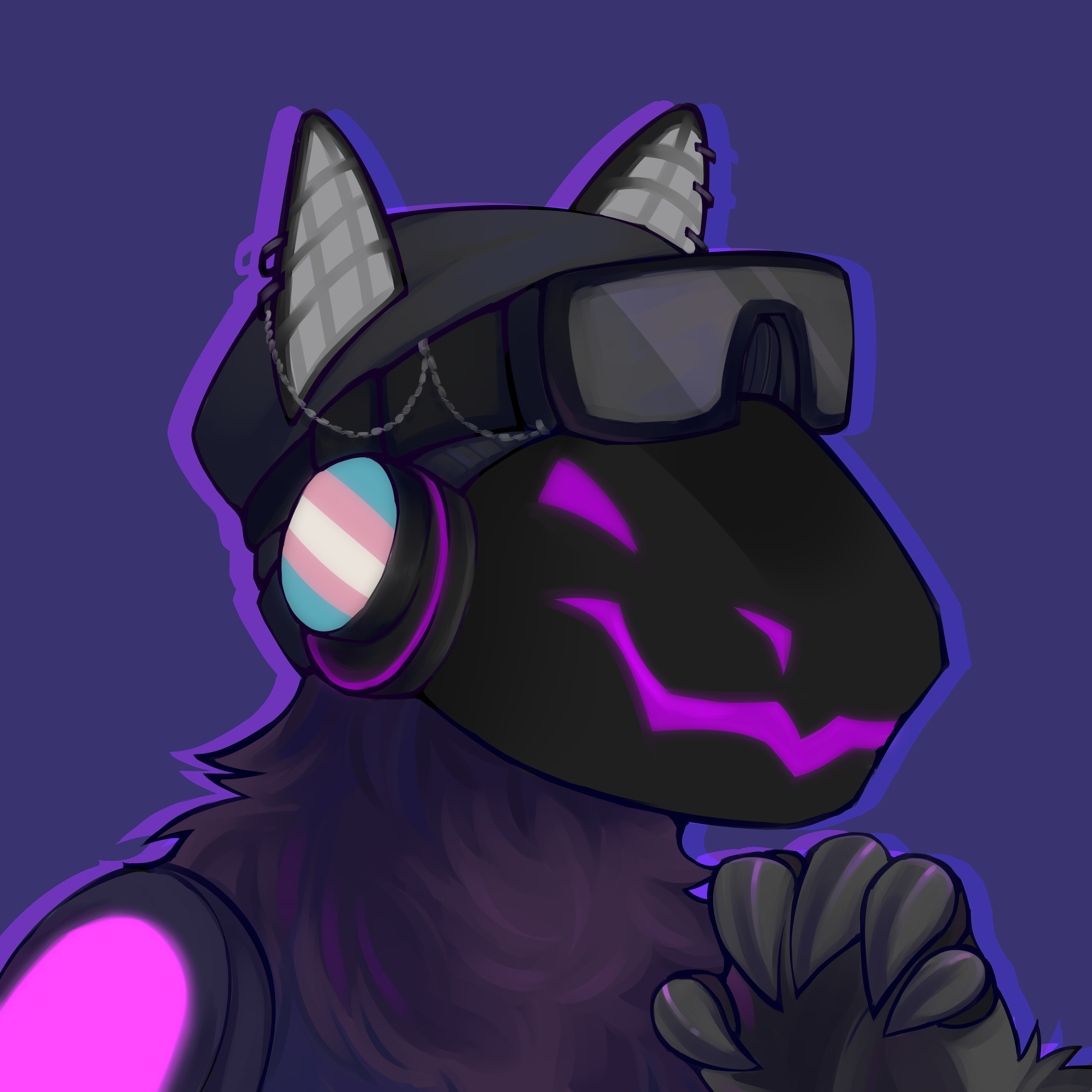 GunsLol profile picture for @proto