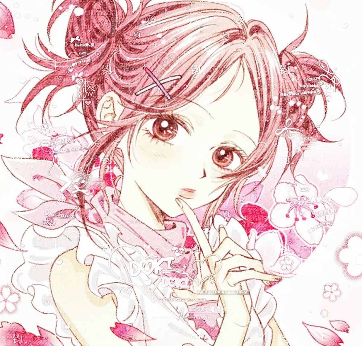 GunsLol profile picture for @blossoms