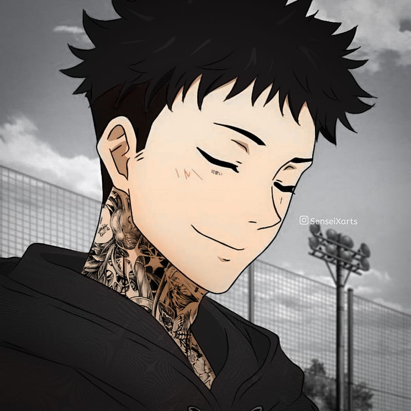 GunsLol profile picture for @Louie