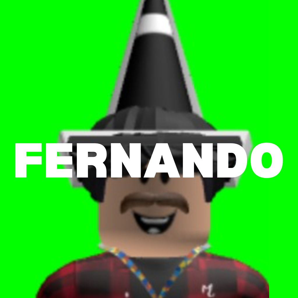 GunsLol profile picture for @fernando