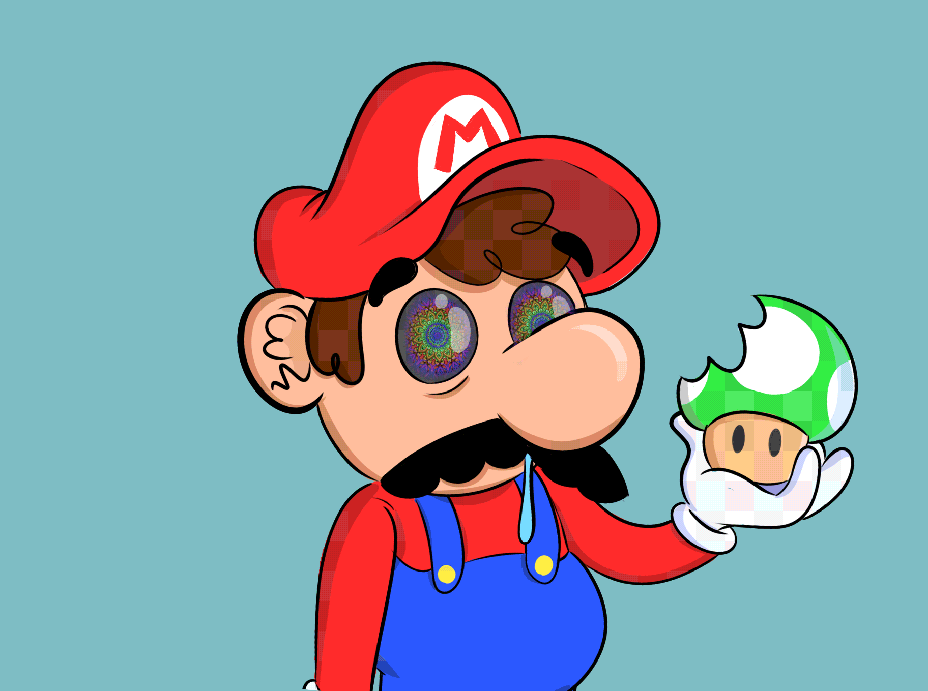 GunsLol profile picture for @mario