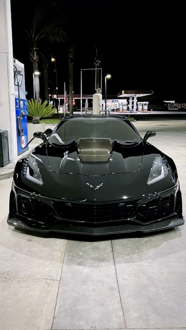 GunsLol profile picture for @corvette