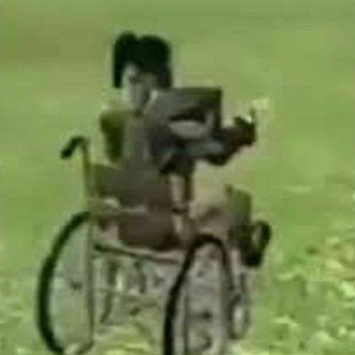 GunsLol profile picture for @wheelchair