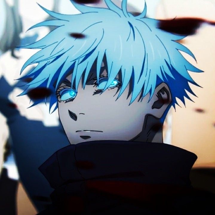 GunsLol profile picture for @satoru