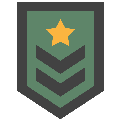 Custom Badge