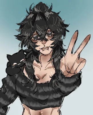 GunsLol profile picture for @mintbluesoap
