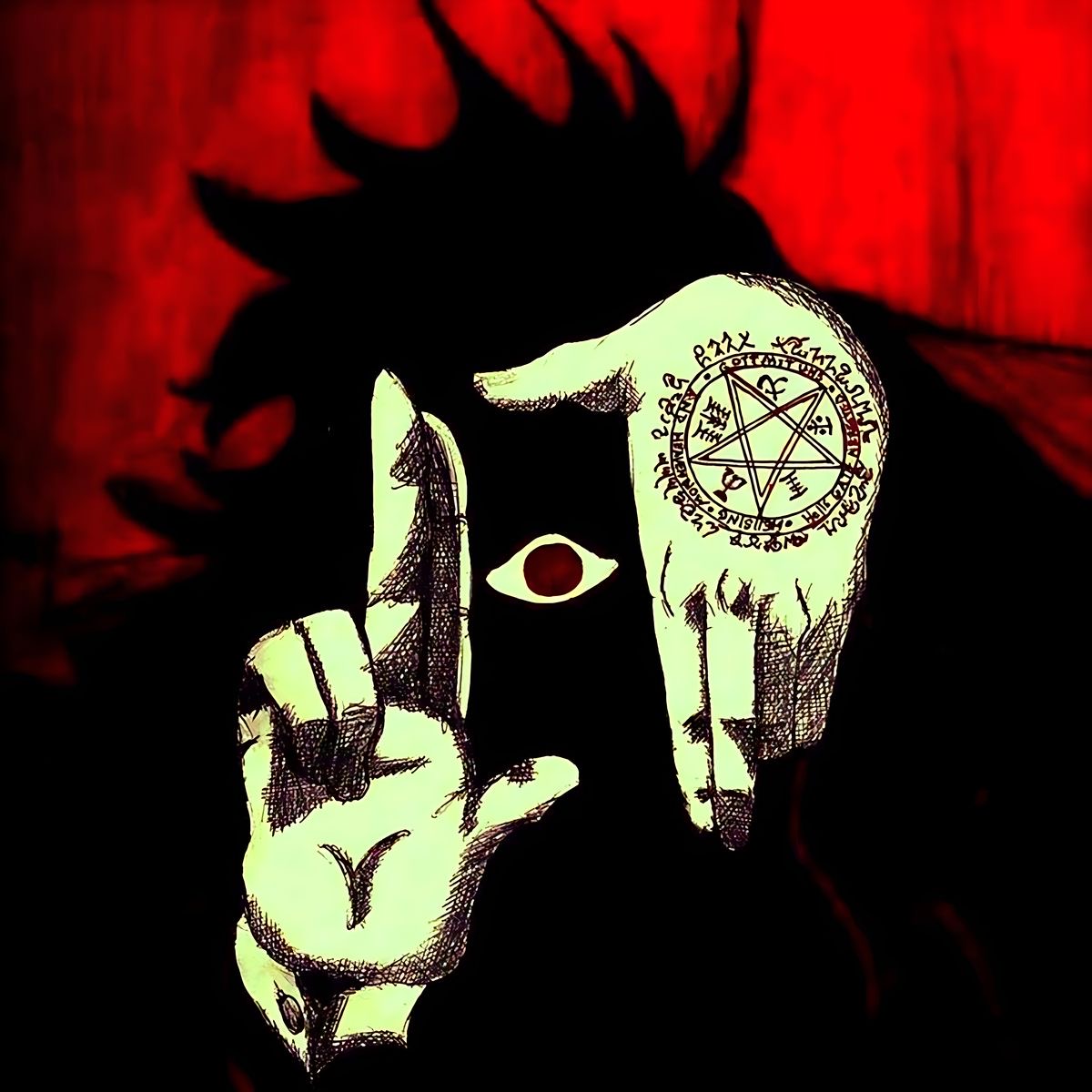 GunsLol profile picture for @grime
