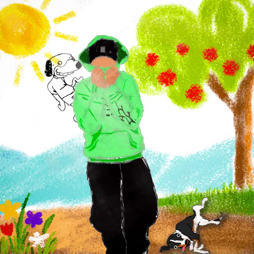 GunsLol profile picture for @prblms