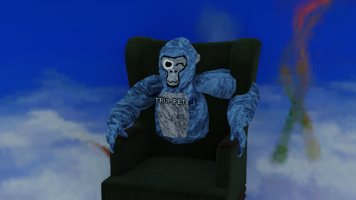 GunsLol profile picture for @trumpet
