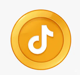 TikTok Coin
