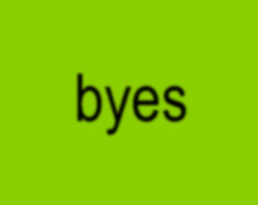 GunsLol profile picture for @byes