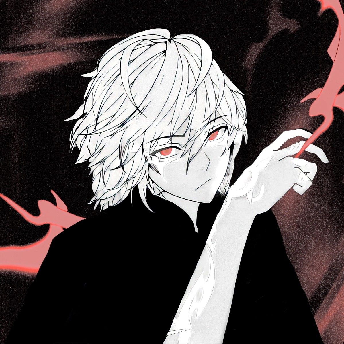 GunsLol profile picture for @bouncer