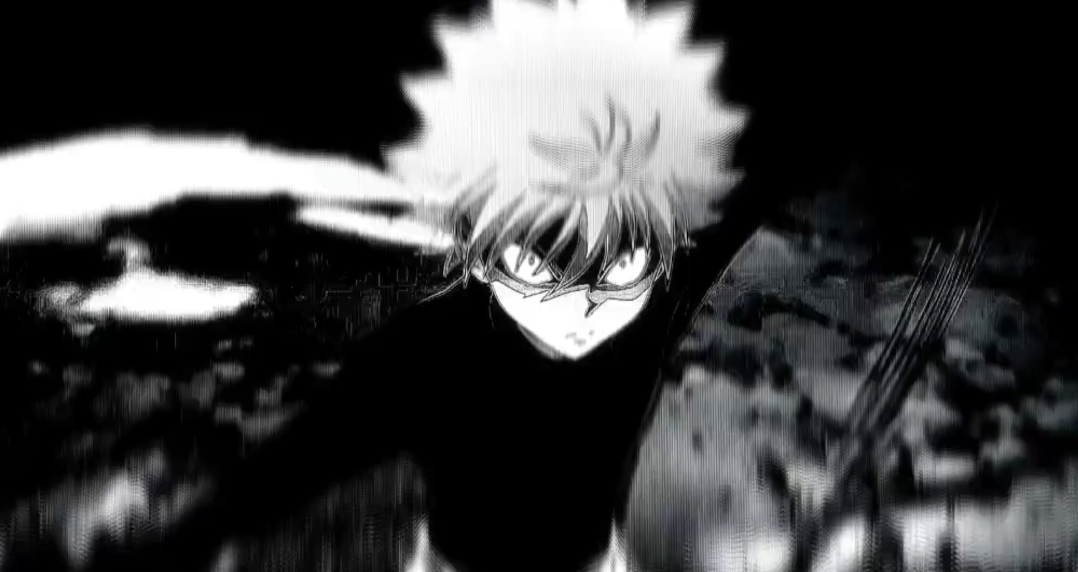 Hunter x Hunter Edit